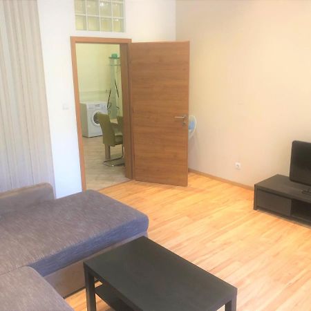 Corvin Square Apartment Budapest Eksteriør bilde