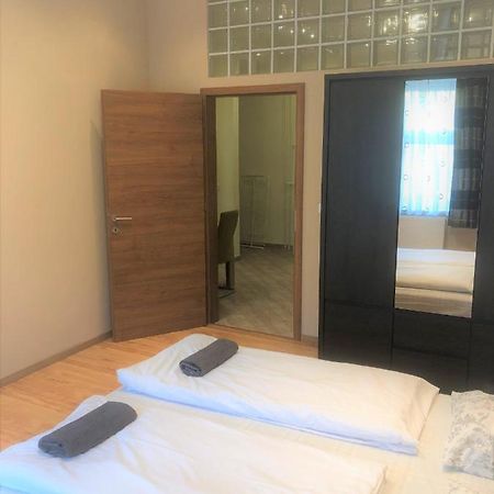 Corvin Square Apartment Budapest Eksteriør bilde