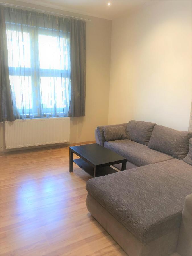 Corvin Square Apartment Budapest Eksteriør bilde